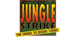 Cover Jungle Strike for Game Boy